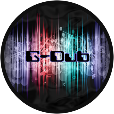 G-Dub Logo