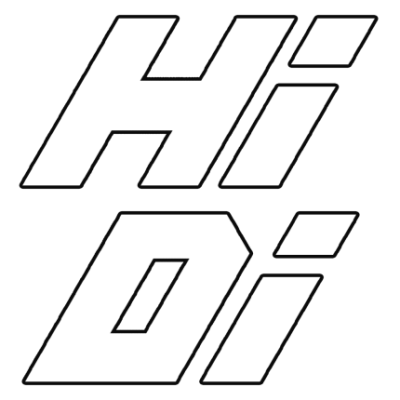 Hidi Logo